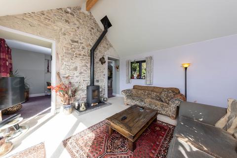 Countlaw Cottage Bonnington Road, Rattray, Blairgowrie, PH10 7JA