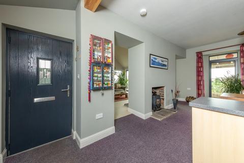 Countlaw Cottage Bonnington Road, Rattray, Blairgowrie, PH10 7JA