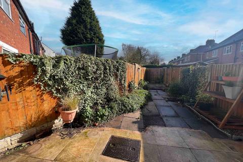 10 Worcester Road, Willenhall, WV13 2RZ