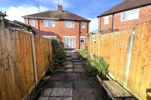 10 Worcester Road, Willenhall, WV13 2RZ