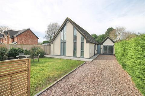 5 bedroom detached house for sale, Hollytree Drive, Lower Peover