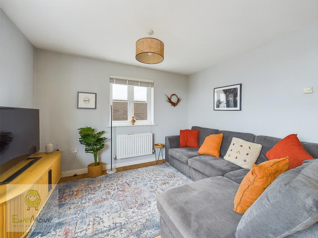 Living Dining Room