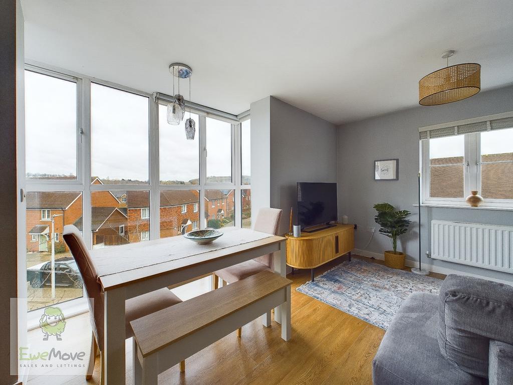 Living Dining Room