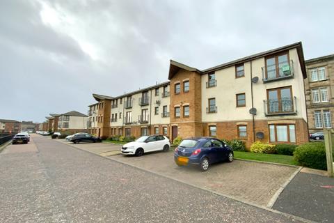 2 bedroom flat for sale, Lord Gambier Wharf, Kirkcaldy, KY1