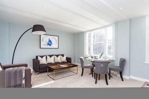 Studio to rent, Mayfair, London. W1J