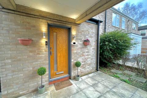 197 Eyrescroft, Bretton, Peterborough, PE3 8EX