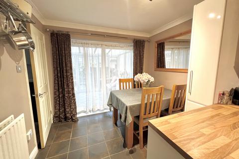 197 Eyrescroft, Bretton, Peterborough, PE3 8EX