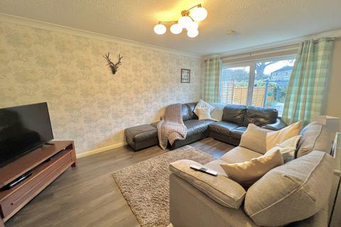 197 Eyrescroft, Bretton, Peterborough, PE3 8EX