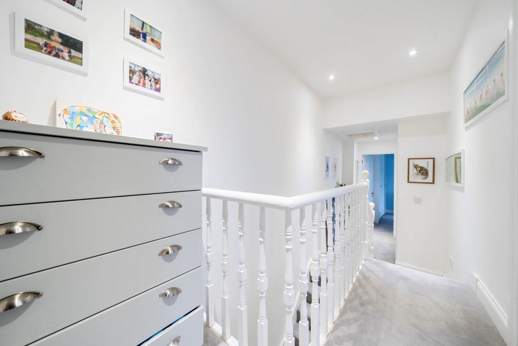Landing