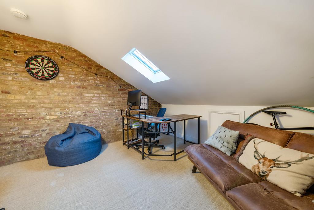 Loft Room