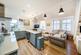Kitchen/Sitting Room