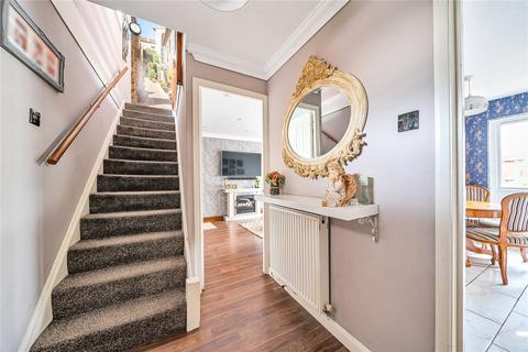 3 bedroom end of terrace house for sale, Boundary Way, Watford WD25