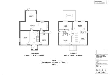 4 bedroom detached house for sale, Greensfield Moor Farm, Alnwick NE66