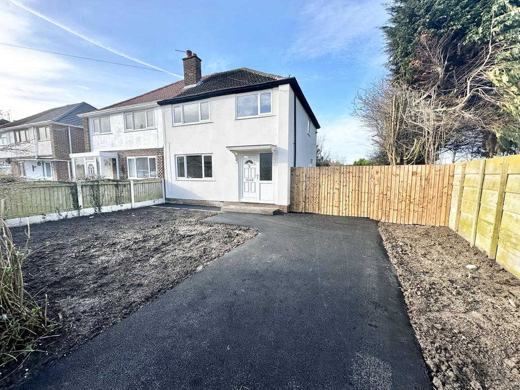 Hawthorne Road, Thornton FY5 3 bed semidetached house for sale £200,000