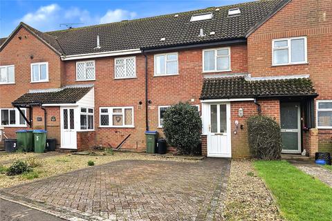 3 bedroom terraced house for sale, Wakehurst Place, Rustington, Littlehampton, West Sussex
