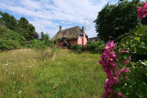 2 bedroom cottage for sale, Parham, Nr Framlingham, Suffolk