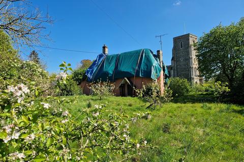 2 bedroom cottage for sale, Parham, Nr Framlingham, Suffolk