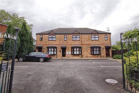 Earls Court, Croft Road, Eaglescliffe