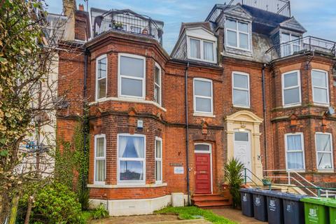 1 bedroom maisonette for sale, Avondale Road, Gorleston