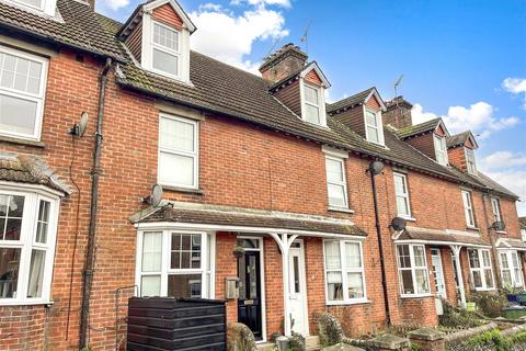 2 bedroom terraced house for sale, Kirdford Road, Arundel, West Sussex