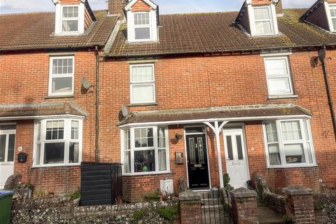 2 bedroom terraced house for sale, Kirdford Road, Arundel, West Sussex