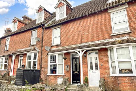 2 bedroom terraced house for sale, Kirdford Road, Arundel, West Sussex