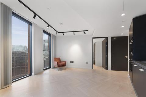 1 bedroom apartment to rent, One Crown Place, Sun Street, London, EC2A