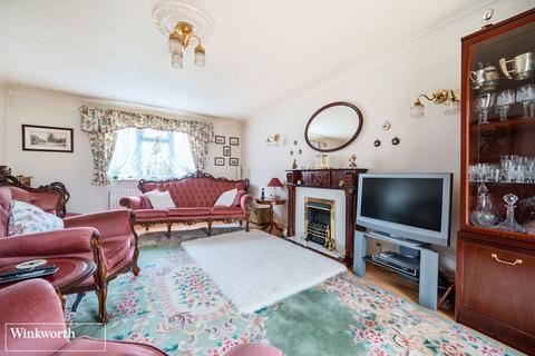2 bedroom bungalow for sale, Bexmoor Way, Old Basing, Basingstoke, Hampshire, RG24