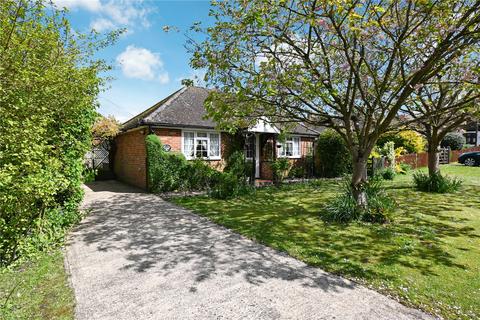 2 bedroom bungalow for sale, Bexmoor Way, Old Basing, Basingstoke, Hampshire, RG24