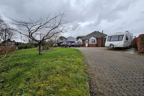 3 bedroom bungalow for sale, Delamere Street,  Winsford, CW7