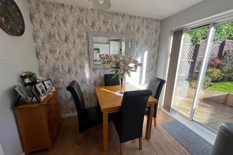 2 bedroom end of terrace house for sale, Speedwell Drive, Hamilton, Leicester, LE5 1UH