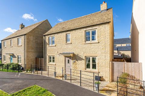 20 Havenhill Road, Tetbury, GL8 8TD