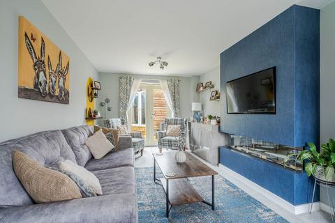 20 Havenhill Road, Tetbury, GL8 8TD