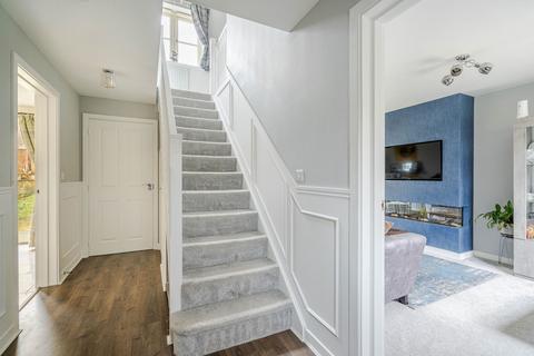 20 Havenhill Road, Tetbury, GL8 8TD