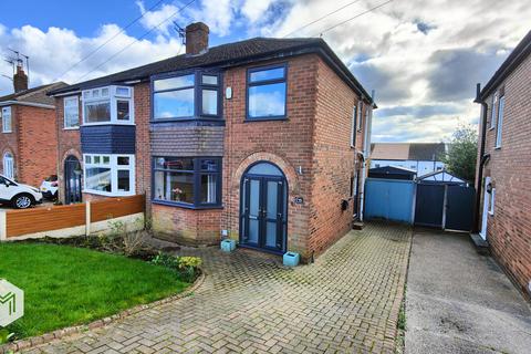 11 Crosslands Road, Worsley, Manchester, M28 1JH