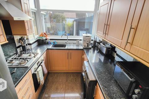 11 Crosslands Road, Worsley, Manchester, M28 1JH