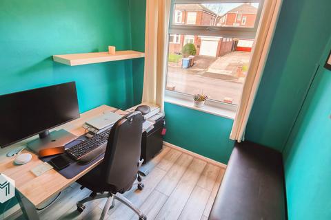 11 Crosslands Road, Worsley, Manchester, M28 1JH