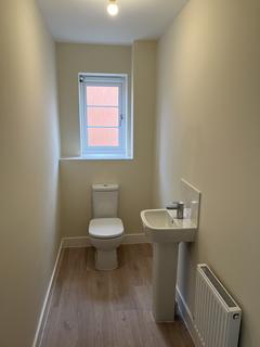2 bedroom semi-detached house for sale - Plot 102, Bracken at Acresford Park, 16, Tuppenhurst Lane WS15