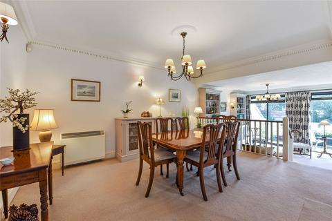 3 bedroom apartment for sale, Tollhouse Close, Chichester, West Sussex, PO19