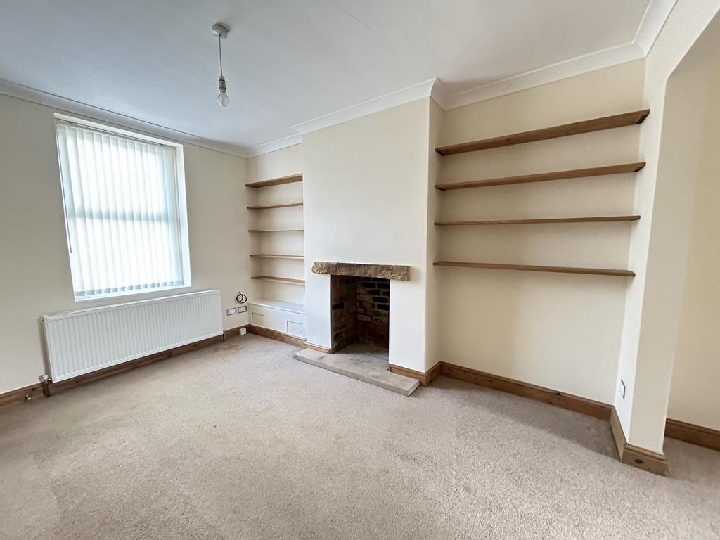 Wood Street, Barnard Castle DL12 2 bed terraced house for sale £165,000