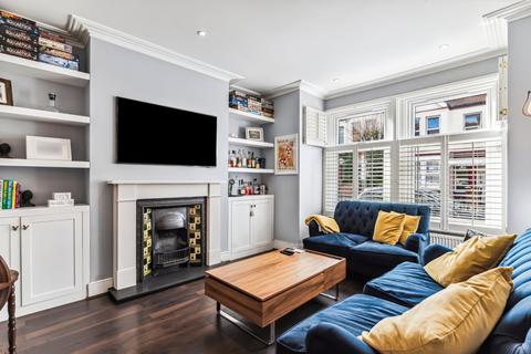 4 bedroom terraced house for sale, Brudenell Road, London, SW17