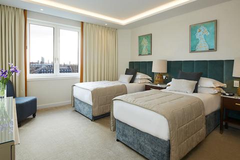 5 bedroom apartment to rent - Ashburn Place, London SW7