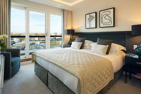 5 bedroom apartment to rent - Ashburn Place, London SW7