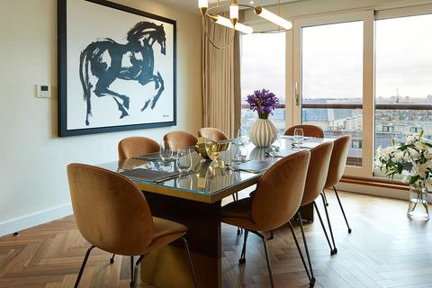 undefined, Ashburn Place, London SW7