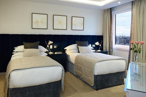 undefined, Ashburn Place, London SW7