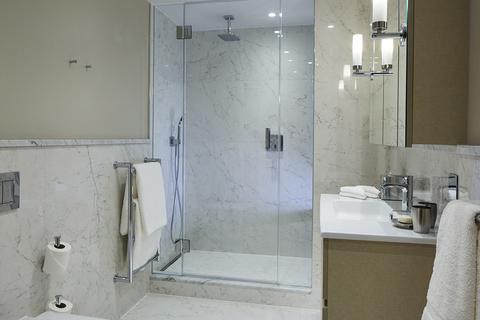 undefined, Ashburn Place, London SW7