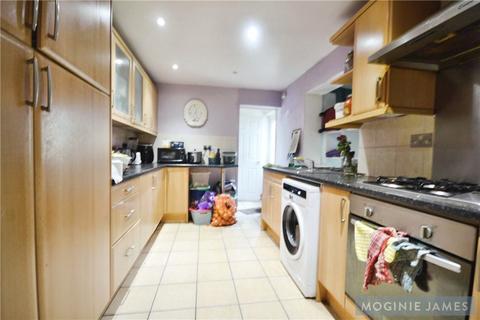 3 bedroom terraced house for sale, Metal Street, Splott, Cardiff