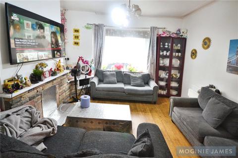 3 bedroom terraced house for sale, Metal Street, Splott, Cardiff