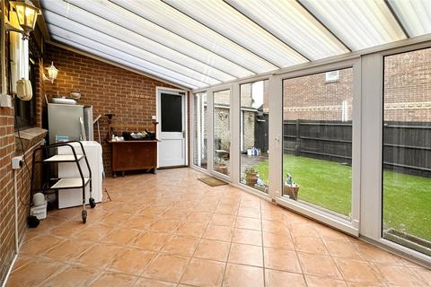 4 bedroom detached house for sale, The Faroes, Littlehampton, West Sussex