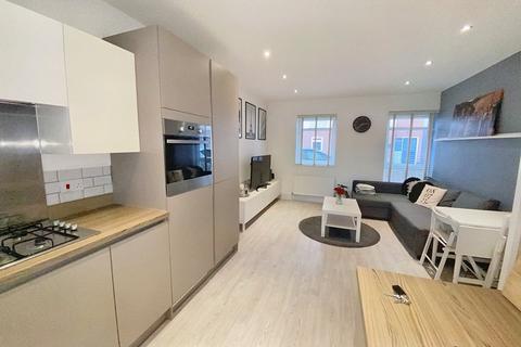 1 bedroom apartment for sale, Stabler Way, Hamworthy, Poole, Dorset, BH15